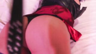 Ayumi Anime - Psylocke Bdsm