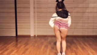 choreography TWERK by LaurainDancer-Bowie Bouncy Dubste