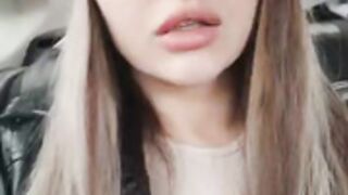 [BongaCams] - your-red-wine