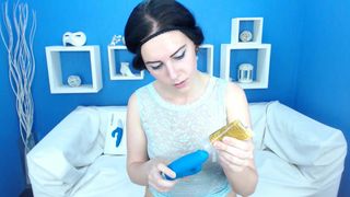 Lora Parks premium private cam recording 2015-07-06_191812