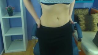 Marina Lova premium private cam recording 2015-06-18_193818