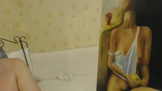 Savanna Hot premium private cam recording 2015-09-05_182256