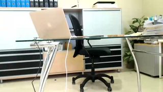 bettycam sexy secretary