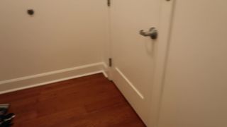 Fucking my Dildo in a Fitting Room