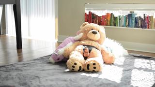 Oddrosebud Bear Fuck