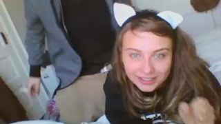 afinedayforbananafish blowjob fail