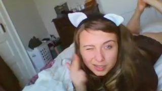 afinedayforbananafish blowjob fail