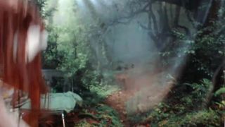 sexyfoxy707 buttplug riding