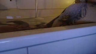 barbievanity sexy in bathtub 1