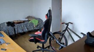reallifecam Mirukawa & Dantez sex