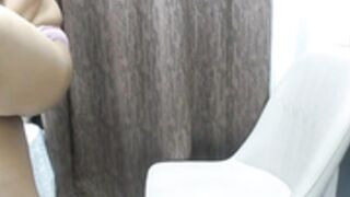 vickyntania big tits big ass desi indian