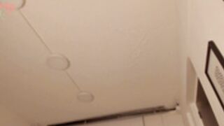 Misslamarr - Furious Fapping Causes A Flood