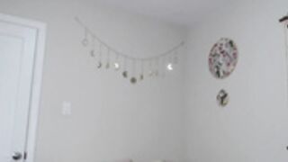 florarodgers returns to show off her new tits