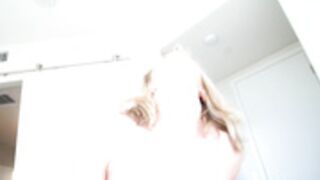 Itsmecat OF Rough Anal Fuck