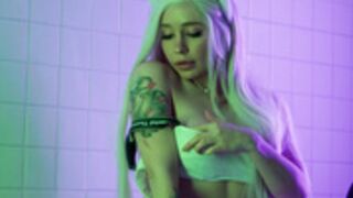 Alicebong - Kitty Solo