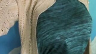 Koa Waterbottle Avertisment