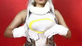 Virtual Geisha - Miruko