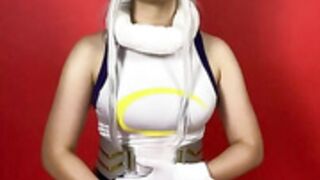 Virtual Geisha - Miruko