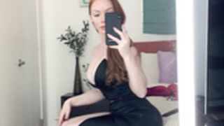 Austin White - Classy lady