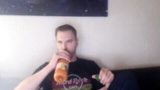 andyhh973 admin c4, alcoholic, racist and homophobic 8