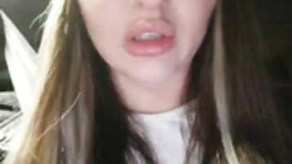 [BongaCams] - your-red-wine 8