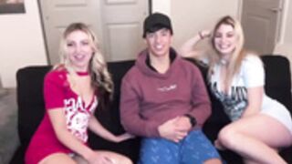 alpha_luke new girl very hot 3 some  5/2/22