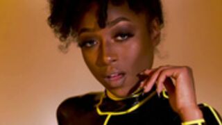 Tasha Is Your Mistress