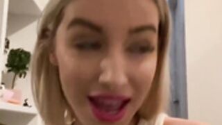Bella Rome - See Thru