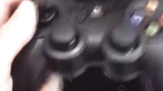 Blindfolded Sister Tricked Into Fucking Brother