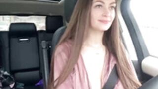 [BongaCams] - LuckyAlice 10