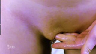 JessAdams Bettyhudson  self fok and squirt