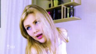 JessAdams Bettyhudson  self fok and squirt