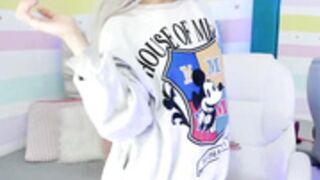 [CB] _alice_rush | 2021_12_03