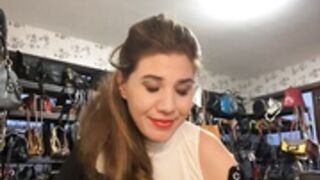 Didihairypussy sexy pussy/boob tease no audio