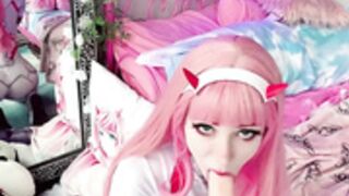 Indigo White Compilation (Snippet)