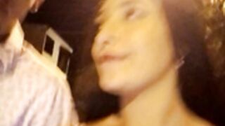 kathygrey18 sucking cock