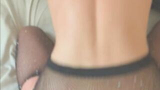 Ashley Danielle Doggy Fuck