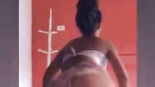 instagram de brasileña