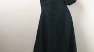 VirtualGeisha Fubuki Dance