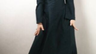 VirtualGeisha Fubuki Dance