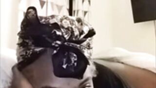 Badgirl…. Rip-off streamer