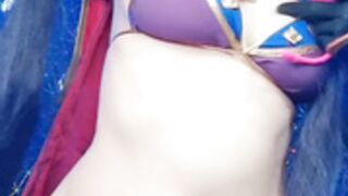 AliceKyo - Mona 2
