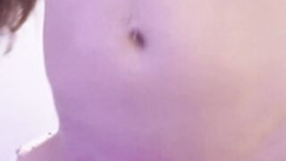 Christinasage1996 OF POV Fuck and Cum on Ass