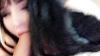 Hornyunicornn Heavely BJ