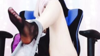 Hidori Rose - Akane Shinjo