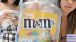 Rosee_angel and ashlyeroberts1 live2