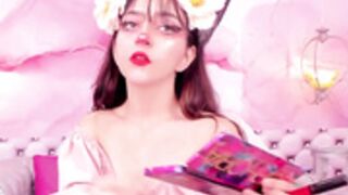 Sweetcherry_X - 2021-11-05 15_03