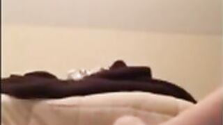 19y.o Degrading Herself and Begging to be R*ped