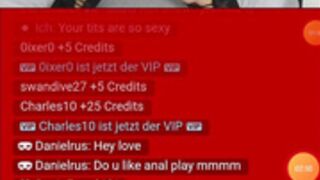 Preview RosieFray's vip