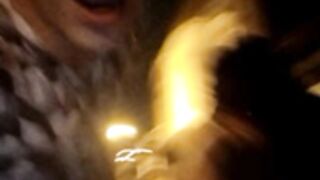 kathygrey18 sucking